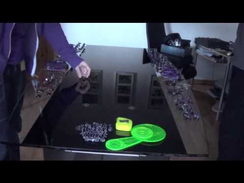 Tactica Imperialis Battle Report Space Marines v Imperial Guard Part 1 Setup