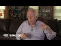 Frank Biondo On Working With The First Color TV Cameras In 1964 TelevisionAcademy Com Interviews