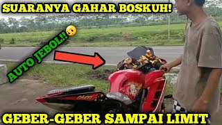 Download lagu GEBER-GEBER SAMPAI LIMIT || AUTO JEBOL BOSKUH😔 mp3 Download lagu GEBER-GEBER SAMPAI LIMIT || AUTO JEBOL BOSKUH😔 mp3