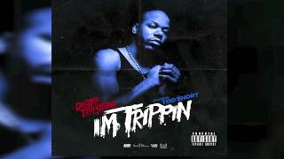 Too Short ft Mistah Fab & Hoodstarz - I'm Trippin