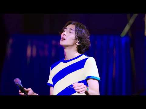 잔나비 JANNABI - DOLMARO @ 2022 파크콘서트