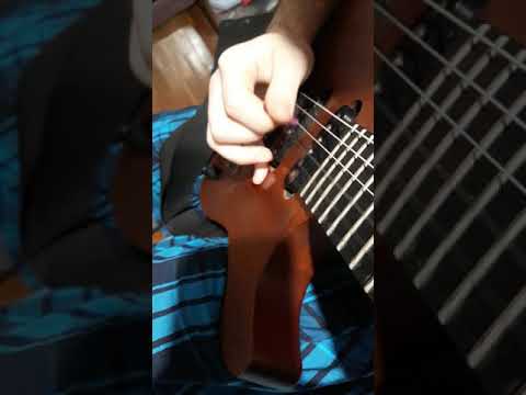 Crosspicking for CtC (Mr.Tendonitis)