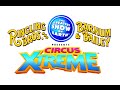 Circus XTREME HD RB And B B