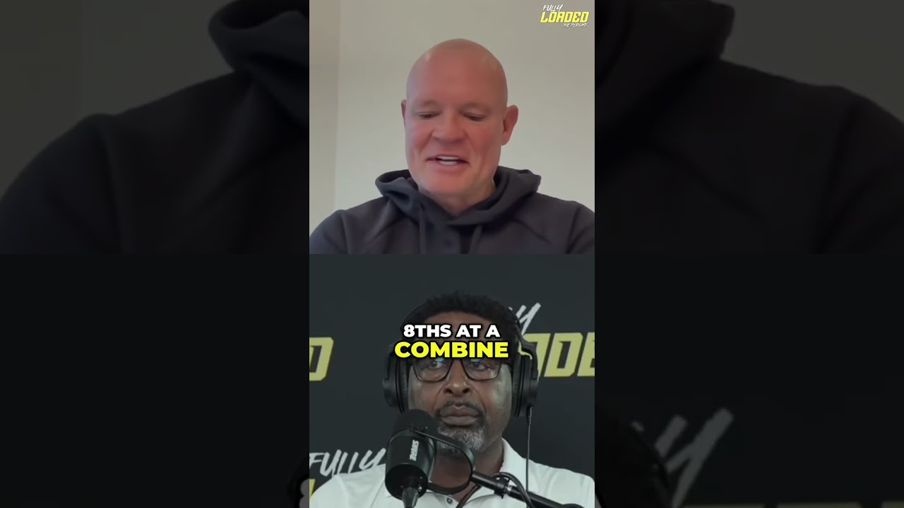 Why Did Reuben Bain FALL in the NFL Draft? Shocking Reasons!