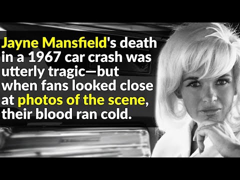 Hollywood's Fallen Angel