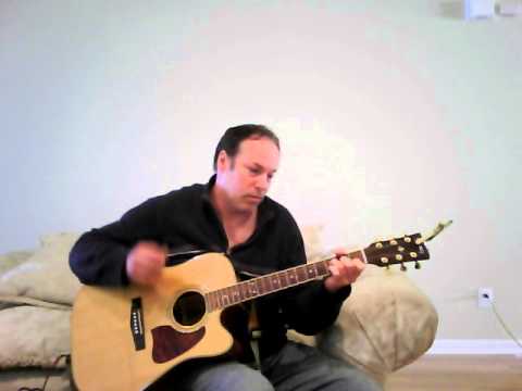 thom bresh buster jones marcel's thumb