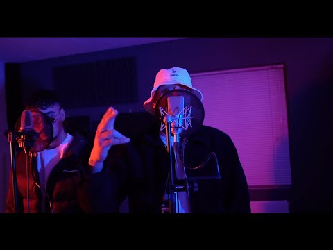 Eliel & Rojhat - Hin & Här