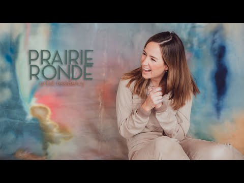 Hannah Elless | Prairie Ronde Artist