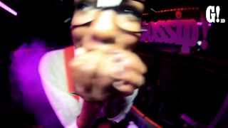 Gossip! S bado 10 agosto 2013   Broadcast  58 Nerds!   Club Catwalk Barcelona