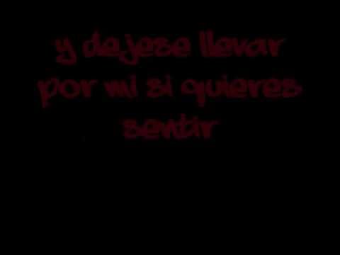 Arcangel ft Algenis-A Lo Natural (Cuando te sientas sola)[Letra]
