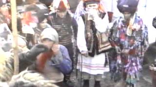 preview picture of video 'Capra din satul Valea Hogei 1997'