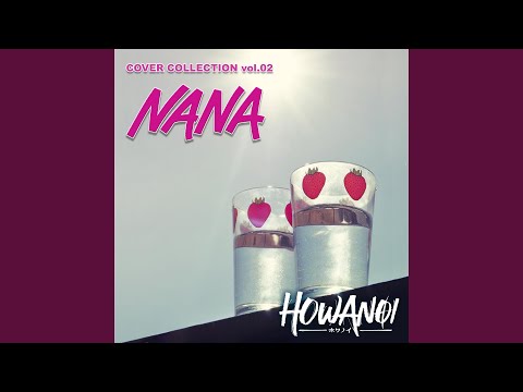 A little Pain (From The Anime 'NANA')