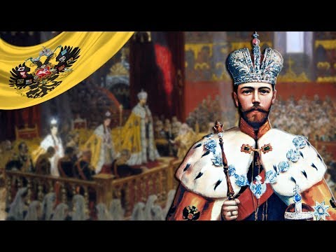 "God Save the Czar" — English subs and translation