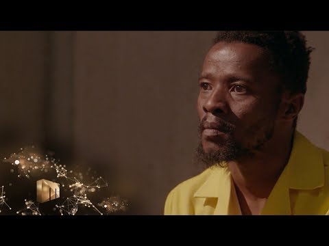 Qaphela apologises to Sengwayo – Isibaya | Mzansi Magic