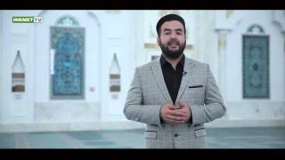 Ислам этикасы | Қуат Ерғалиұлы