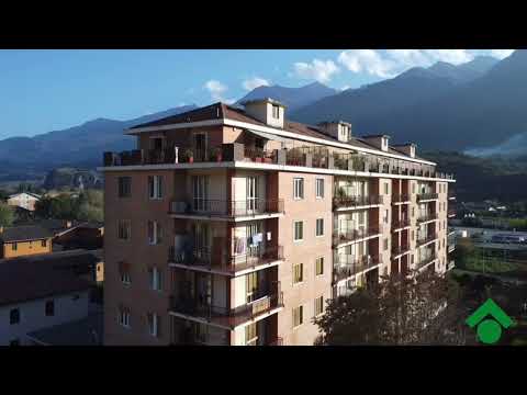 VALSUSA, VENDESI ALLOGGIO A 68.000 € CON BOX AUTO: SCOPRI L’OFFERTA