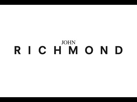 John Richmond Spring Summer Collection 2018 Fashion Show