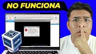👉 “NO instales Windows 10 en VirtualBox sin hacer esto”