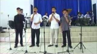 Burning the Midnight Oil dasma Youth Song Offering