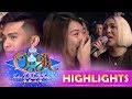 Vice Ganda finds an ex-couple from the audience | It's Showtime Miss Q & A - ABS-CBN Entertainment Vice Ganda finds an ex-couple from the audience | It's Showtime Miss Q & A