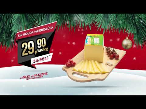 Pivac vikend akcija 8.12. - 10.12.2017.