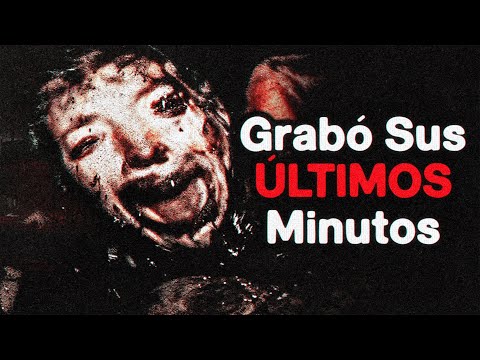 El Iceberg de las Grabaciones en Primera Persona más Escalofriantes