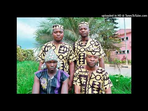 Familia Malamba - Foram Embora no Mundo Deles (musica Tradicional) 2024