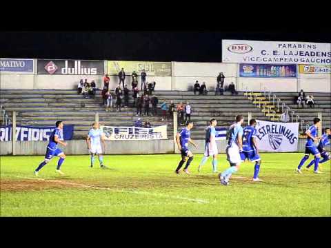 ESPORTE CLUBE CRUZEIRO RS