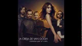 La Oreja de Van Gogh - Dos copos de nieve (Bonustrack)