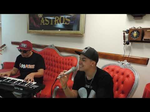 OTRO TRAGO-LOOPEROS (acustico)