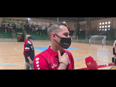 Fútbol Sala Segunda B. SegoSala SegoBus 6 - O Parrulo Ferrol FS 2 A. Zamora  29/5/2021 (5)