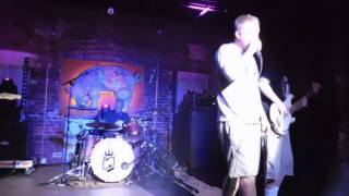 Dog Fashion Disco &quot;Darkest Days&quot; @ Underbelly Jacksonville, FL