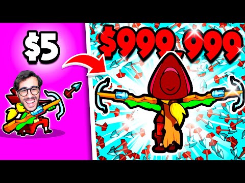 POTENZIO IL MIO PERSONAGGIO E DIVENTO IMMORTALE! - Bounty of One