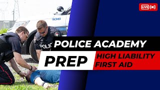 First Aid Chapter 2 TEST Study Guide | High Liability | (2025 Edition)