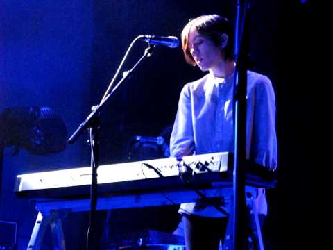 14/26 Tegan & Sara - Night Watch @ Bronson Center, Ottawa, ON 1/22/10