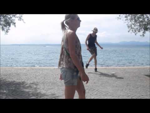 Swingrowers - Bimbambumbey ( Electro Swing Dance ) #Neoswing