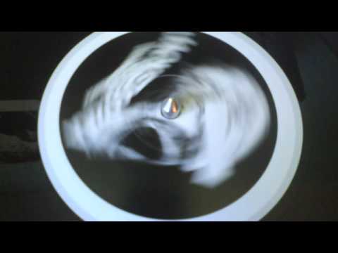 Max Romeo - Chase The Devil Drum & Bass Remix (Prodigy Remixes vinyl rip)