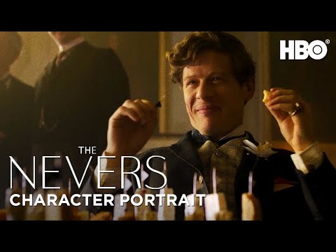 afbeelding The Nevers: Interview with Tom Riley & James Norton