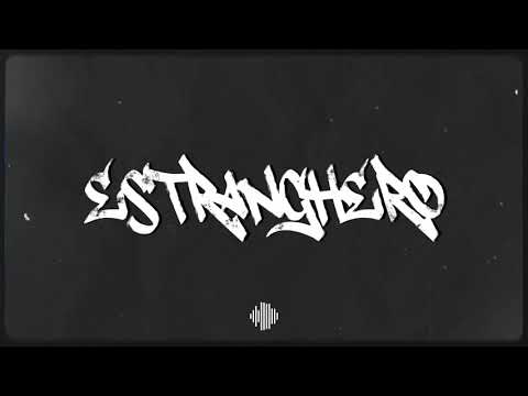 Estranghero - UPOS  (Prod. by Flipmagic)