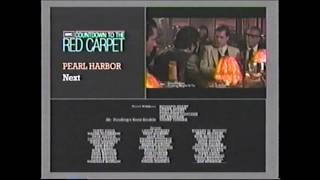 Pearl Harbor (2001) End Credits (AMC 2011)