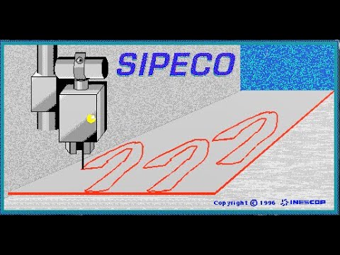 Sipeco Trepa & Pieza