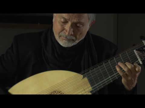 Ronn McFarlane - Alessandro Piccinini's Passacaglia