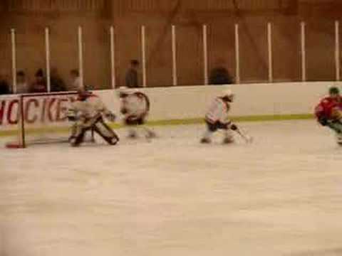 Vred 92's v. Jokerit (Finland) - General Play