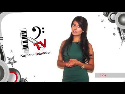 KayhanTV | Commercial