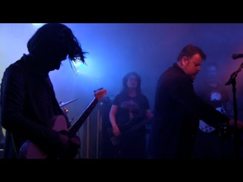 FARFLUNG • Endless Drifting Wreck • Rockhouse, Salzburg, June 13th 2016