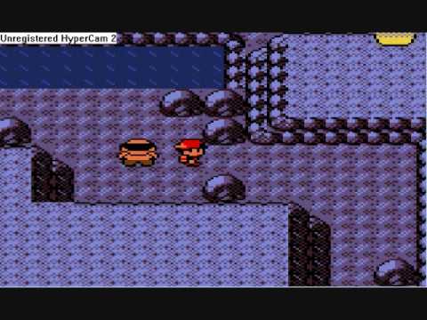 Pokemon Crystal Part 9