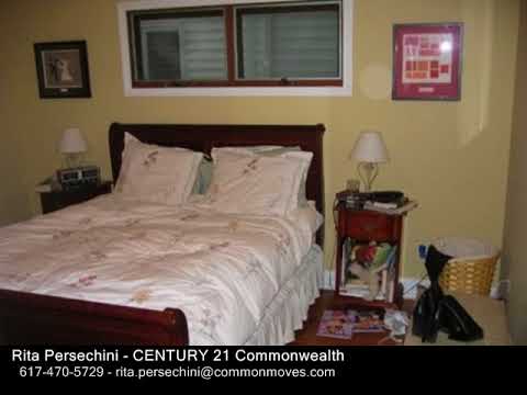 11 Lexington St, Watertown MA 02472 - Rental - Real Estate - For Sale -