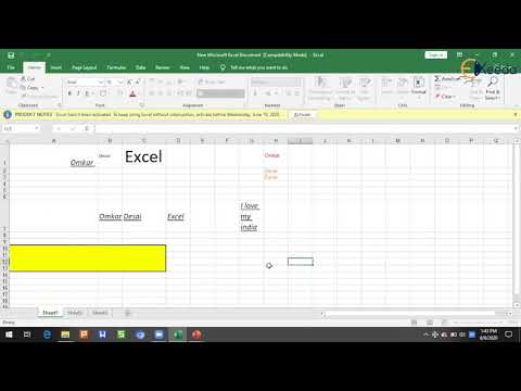 Unleash Your Inner Excel Wizard A Beginner s Must have Guide