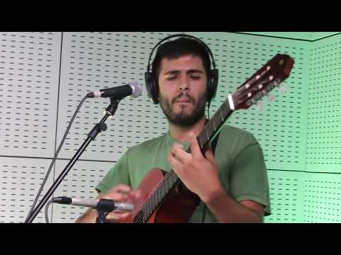 Escena Viva: Los del Mapocho - Al mundo llegamos todos