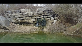 THE HARPETH RIVER (V12)